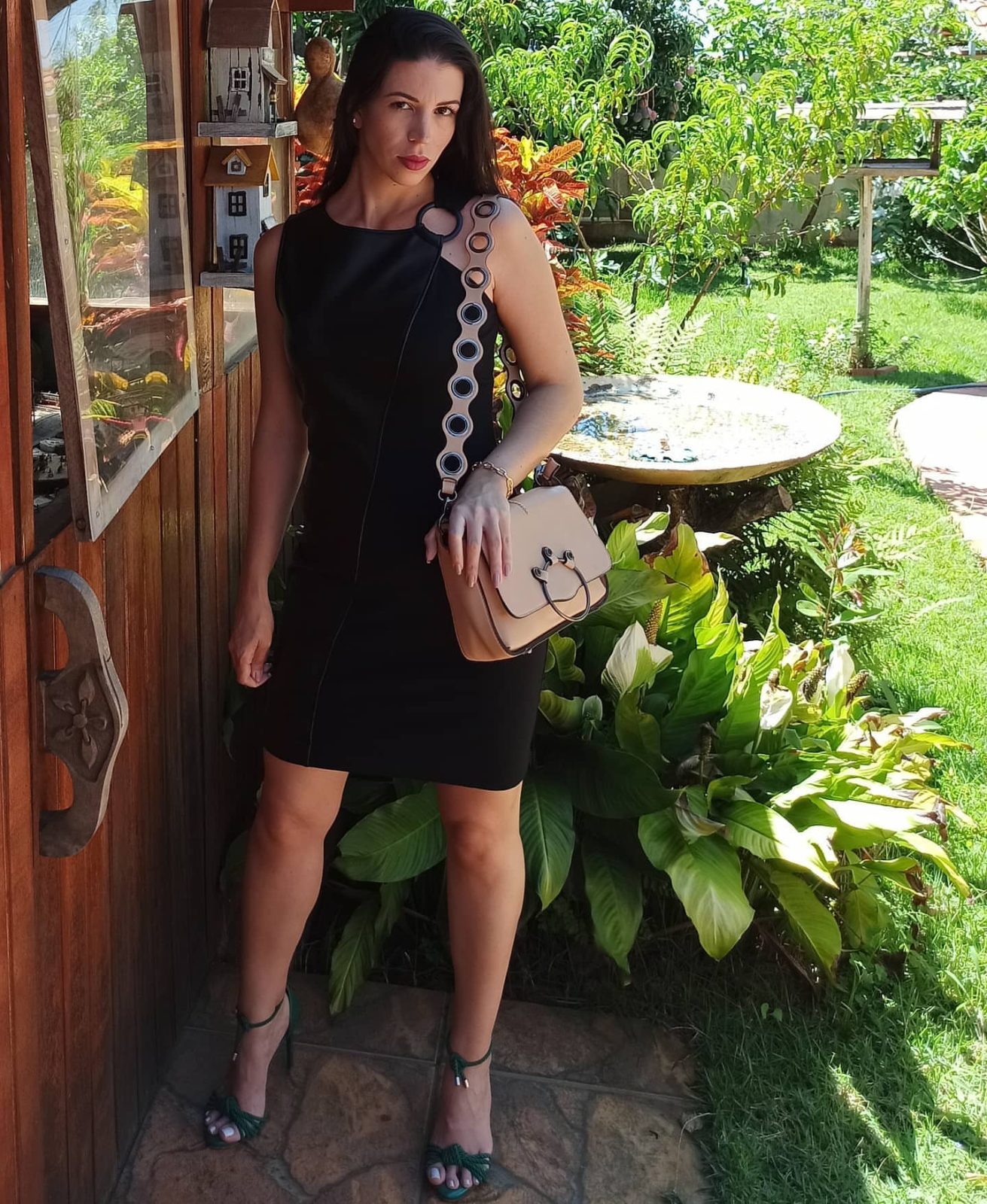 Gabriela Nascimento